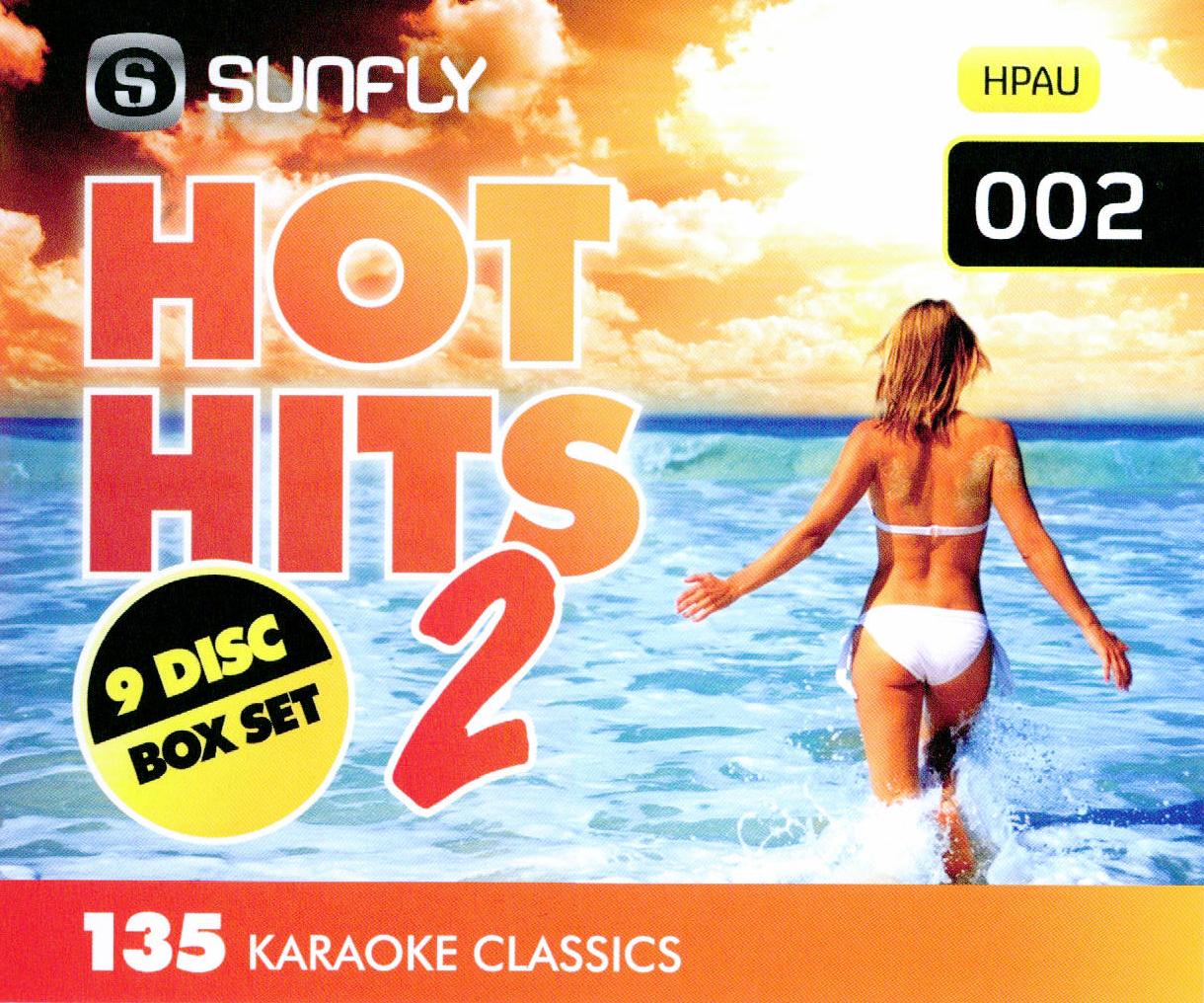 - Hot Hits Pack Vol.2
