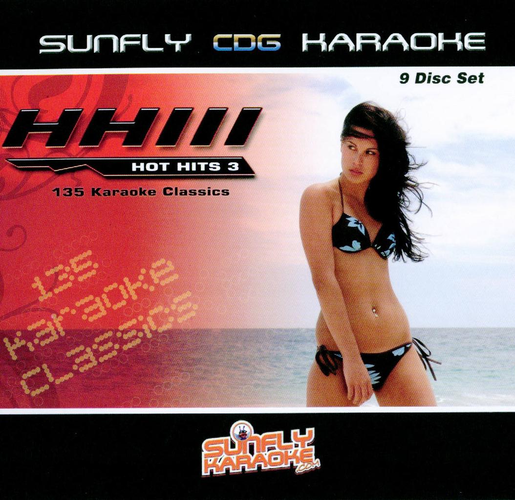 - Hot Hits Pack Vol.3
