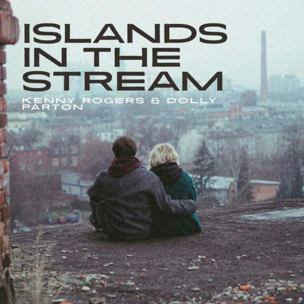 Kenny Rogers - Islands In The Stream