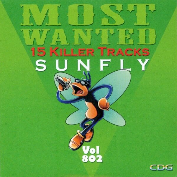 - Most Wanted 802