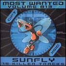 - Most Wanted 813