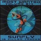 - Most Wanted 814