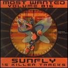 - Most Wanted 816