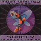 - Most Wanted 821