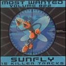 - Most Wanted 822