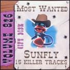 - Most Wanted 826