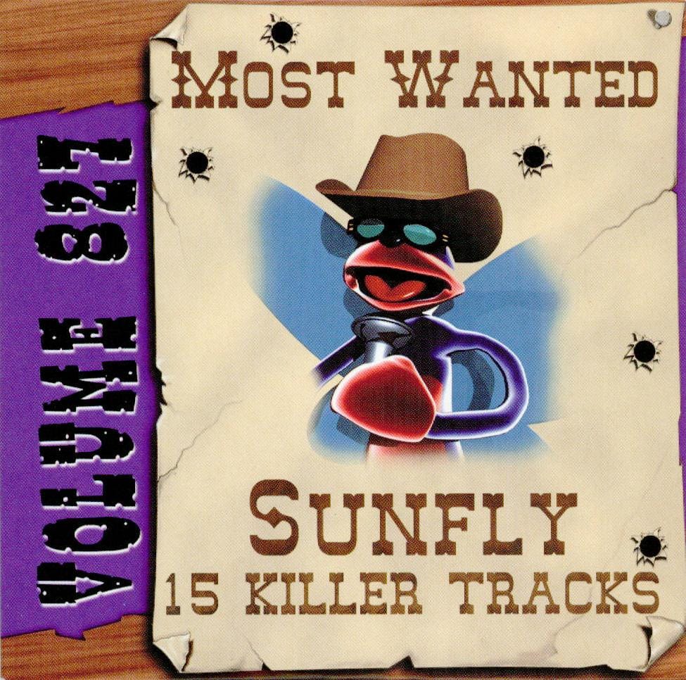 - Most Wanted 827