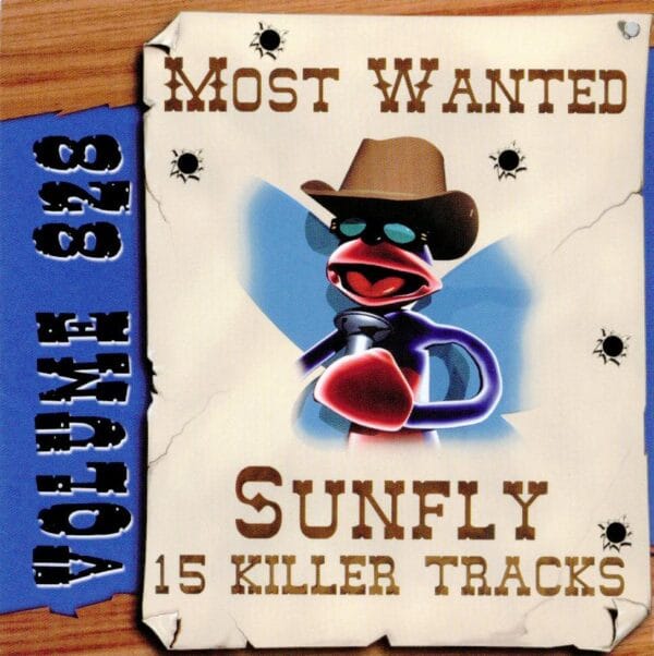 - Most Wanted 828