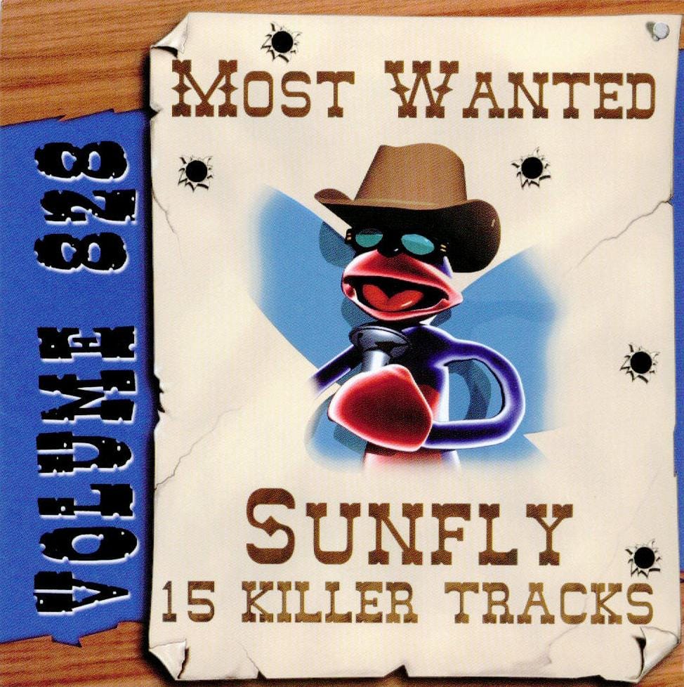- Most Wanted 828