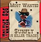 - Most Wanted 836