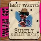 - Most Wanted 837