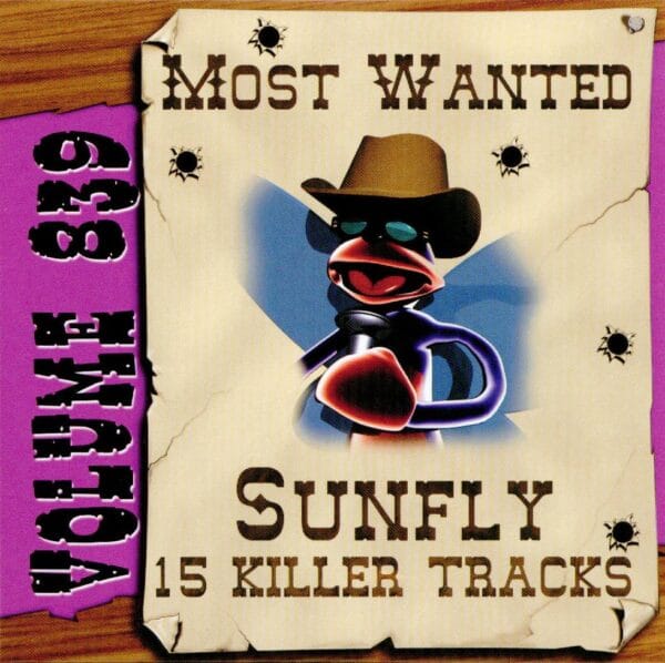 - Most Wanted 839