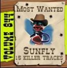 - Most Wanted 844