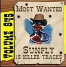 - Most Wanted 845