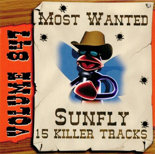 - Most Wanted 847