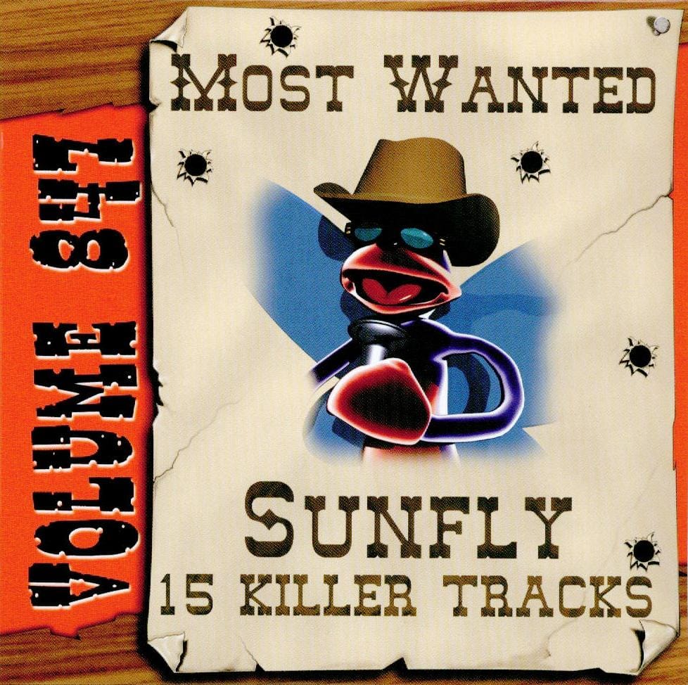 - Most Wanted 847