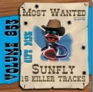 - Most Wanted 853