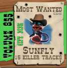 - Most Wanted 855