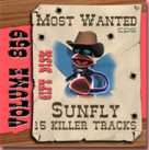 - Most Wanted 859