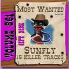 - Most Wanted 861