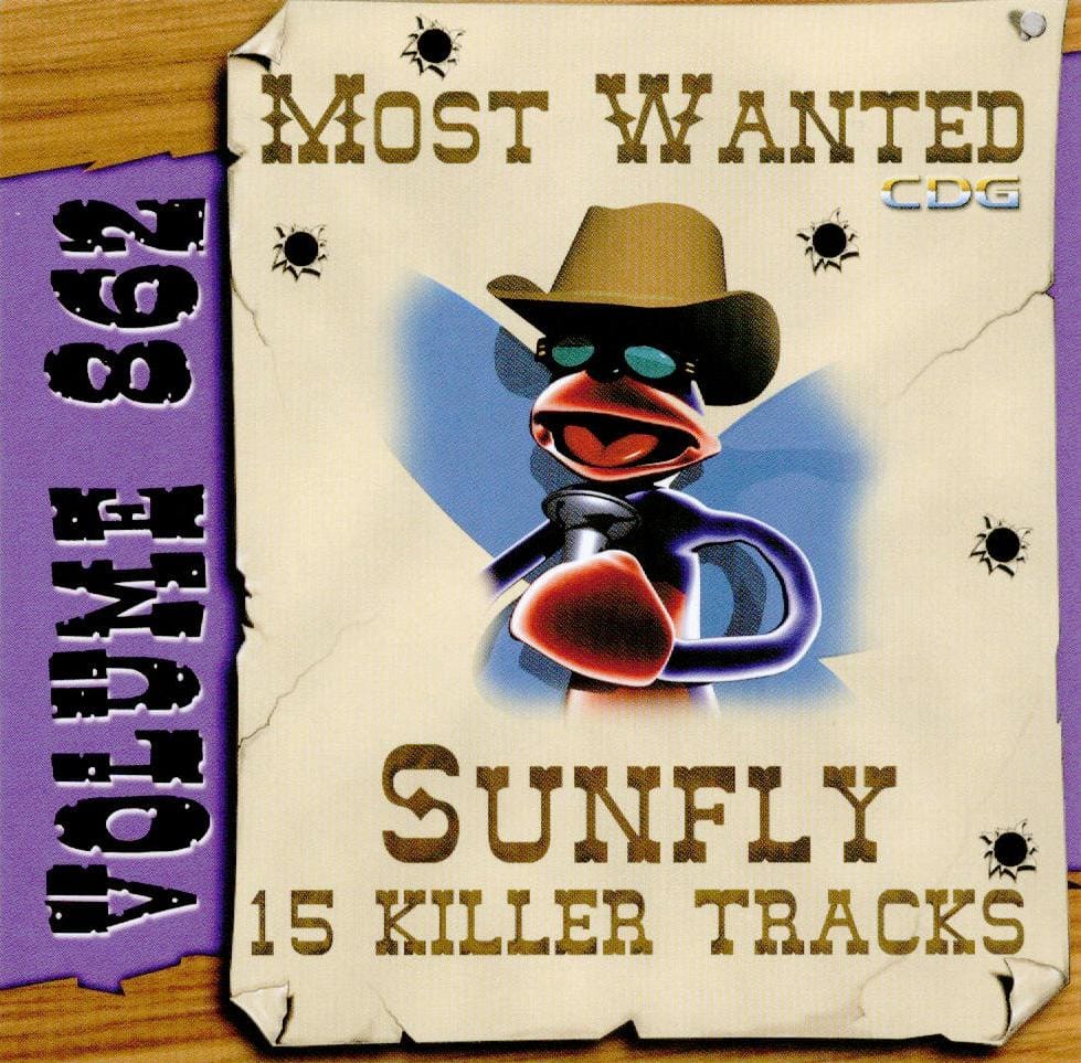 - Most Wanted 862