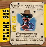 - Most Wanted 868