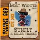 - Most Wanted 869