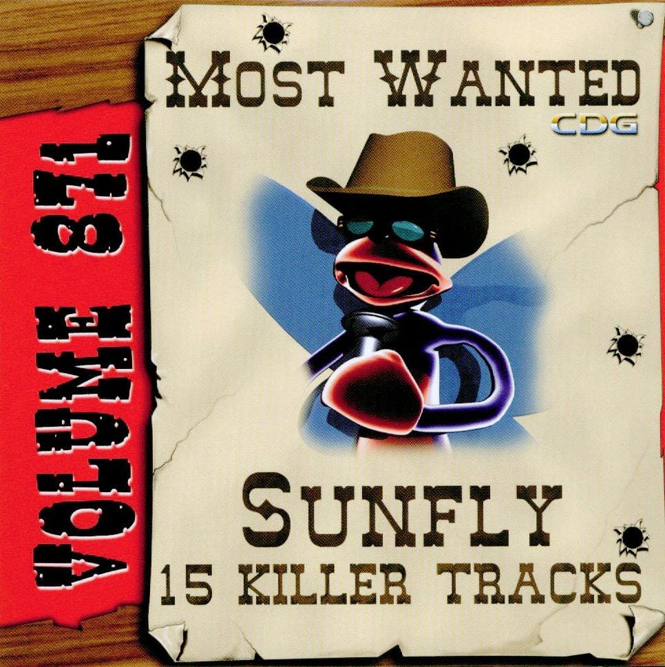 - Most Wanted 871