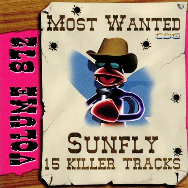 - Most Wanted 872