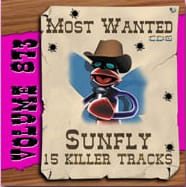 - Most Wanted 873