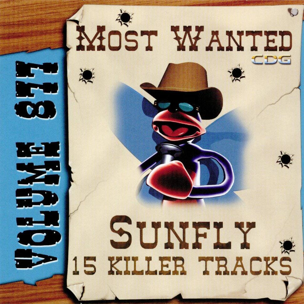 - Most Wanted 877