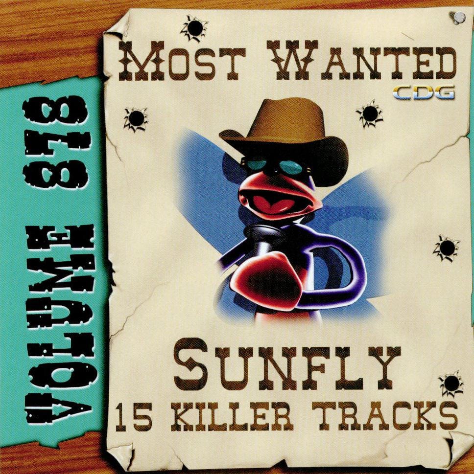 - Most Wanted 878