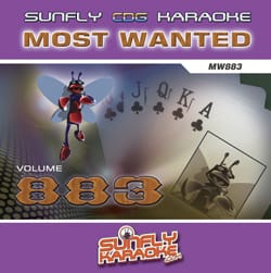 - Most Wanted 883