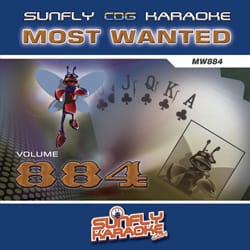 - Most Wanted 884