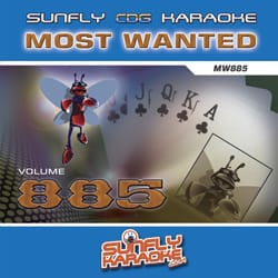 - Most Wanted 885