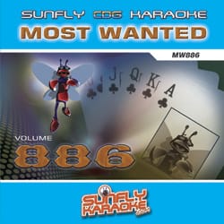 - Most Wanted 886