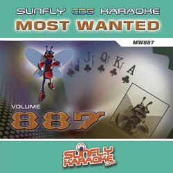 - Most Wanted 887