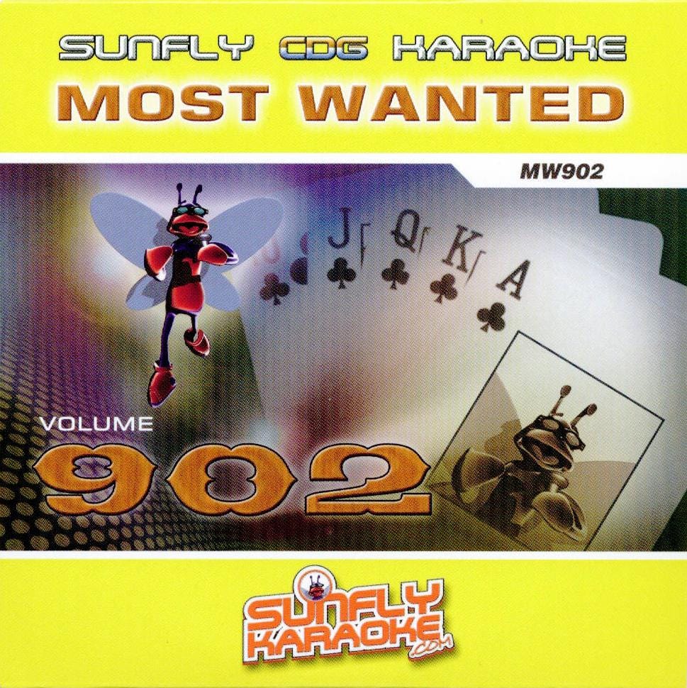 - Most Wanted 902