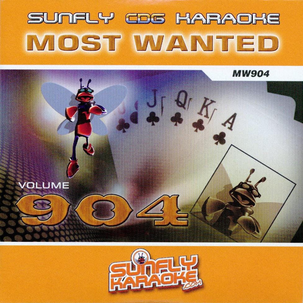- Most Wanted 904