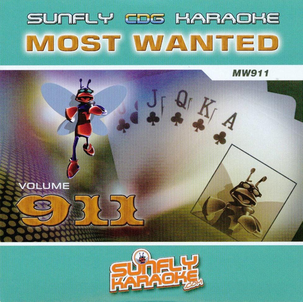 - Most Wanted 911