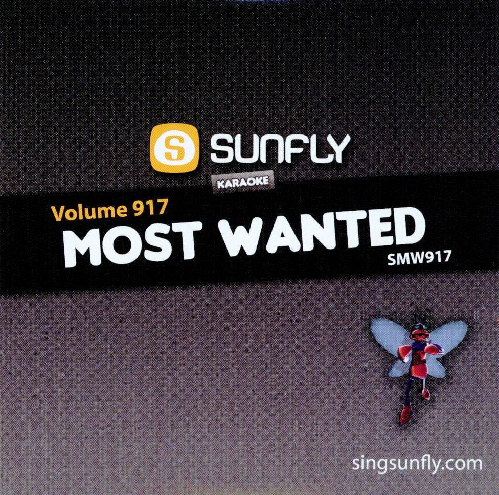 - Most Wanted 917