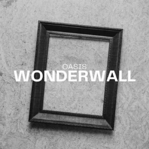 Oasis-Wonderwall-Artwork