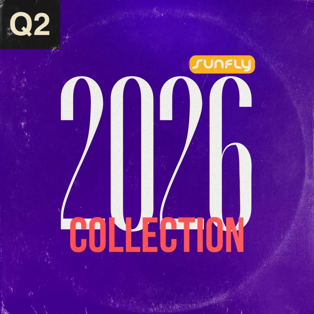 - Sunfly Collection - Q2 2026 (51 tracks)