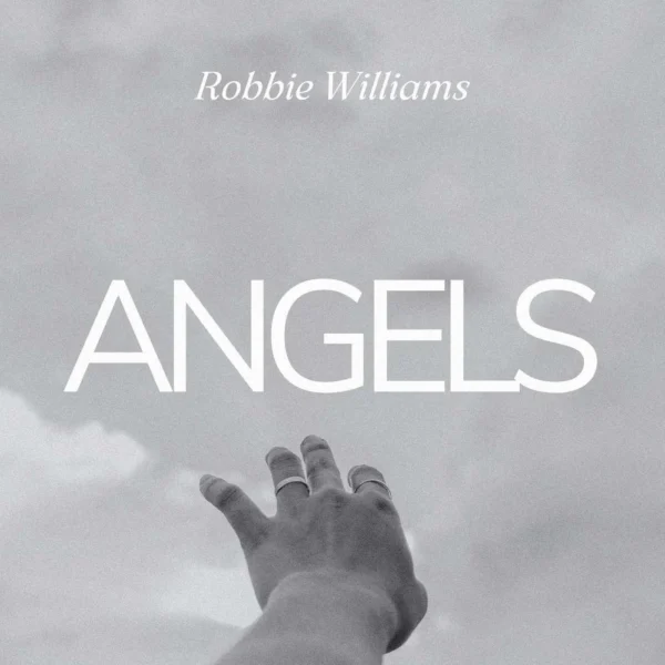 Robbie Williams - Angels