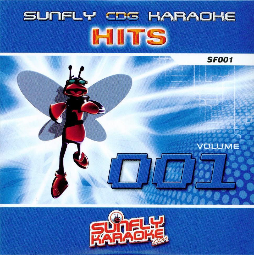 - Sunfly Hits Vol 1