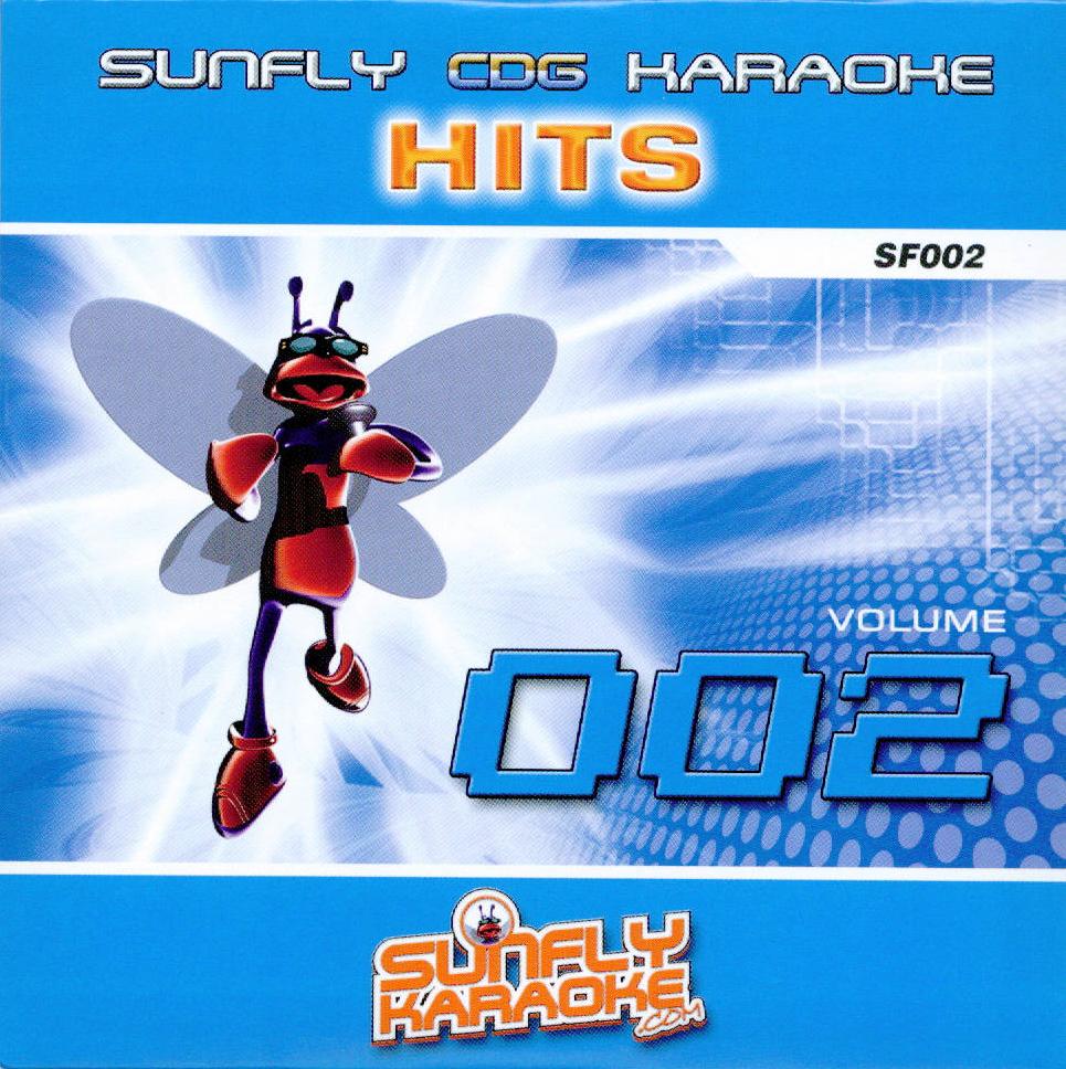 - Sunfly Hits Vol.2