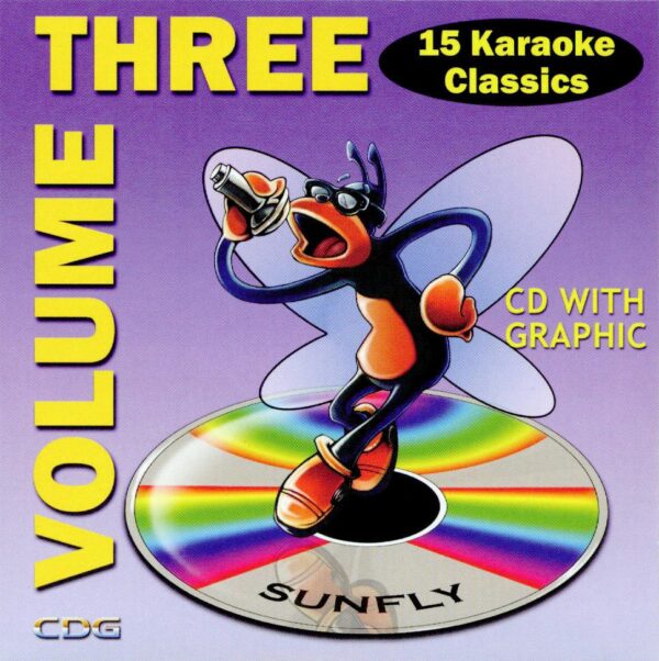 - Sunfly Hits Vol.3