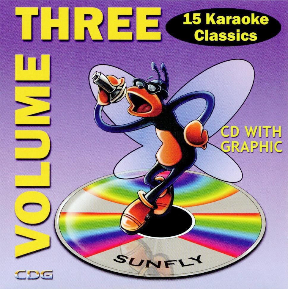- Sunfly Hits Vol.3
