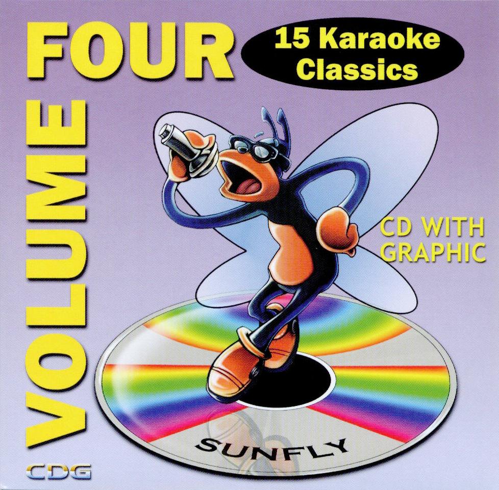 - Sunfly Hits Vol.4