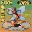 - Sunfly Hits Vol.5